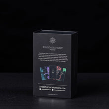 Load image into Gallery viewer, Synesthesia Tarot Deck