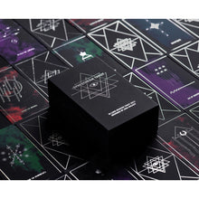 Load image into Gallery viewer, Synesthesia Tarot Deck