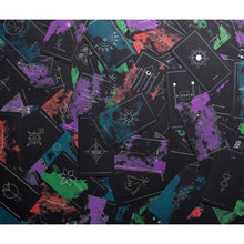 Load image into Gallery viewer, Synesthesia Tarot Deck