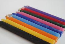 Load image into Gallery viewer, Spell Candles - Taper (select options)