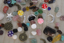 Load image into Gallery viewer, Crystal Confetti