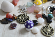 Load image into Gallery viewer, Crystal Confetti