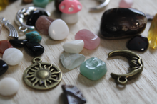 Load image into Gallery viewer, Crystal Confetti