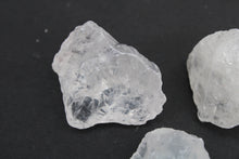 Load image into Gallery viewer, Clear Quartz Rough Cut
