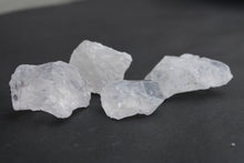 Load image into Gallery viewer, Clear Quartz Rough Cut