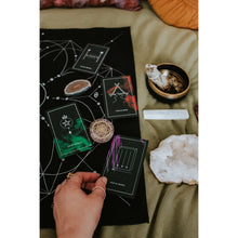 Load image into Gallery viewer, Synesthesia Tarot Deck