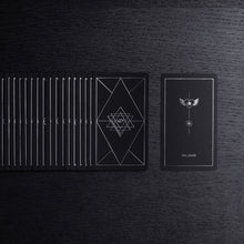 Load image into Gallery viewer, Synesthesia Tarot Deck