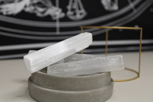 Load image into Gallery viewer, Selenite Stick
