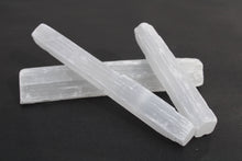 Load image into Gallery viewer, Selenite Stick
