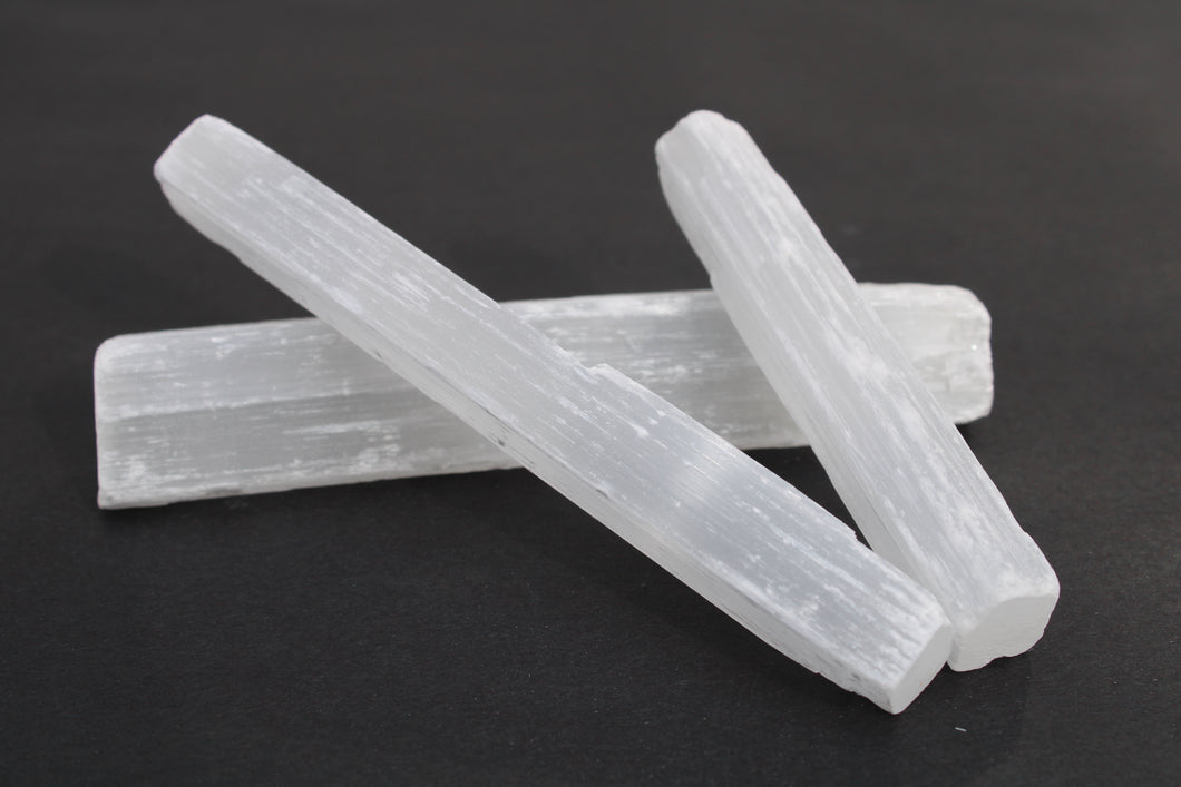Selenite Stick