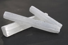 Load image into Gallery viewer, Selenite Stick
