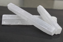 Load image into Gallery viewer, Selenite Stick
