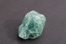 Load image into Gallery viewer, Green Fluorite Rough Cut
