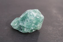 Load image into Gallery viewer, Green Fluorite Rough Cut
