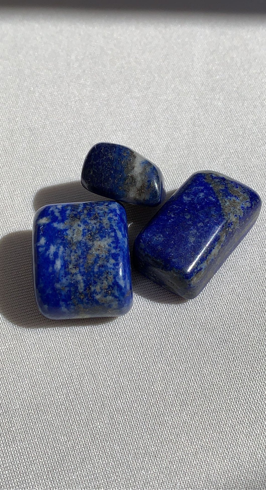 Lapiz Lazuli