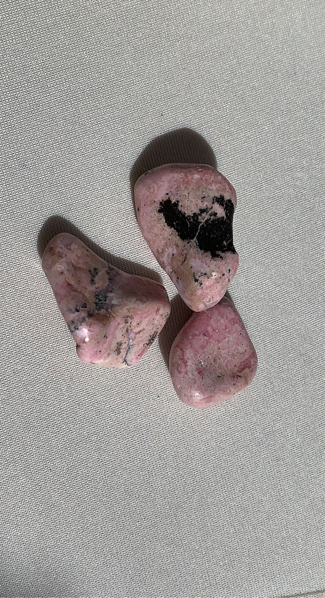 Rhodonite