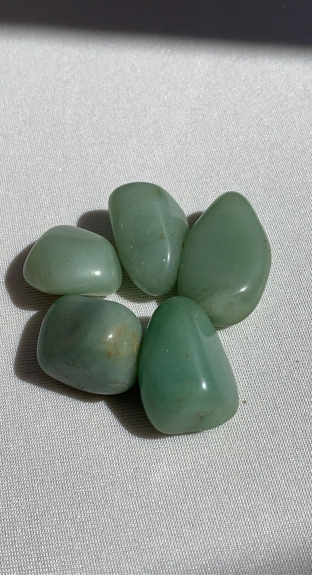 Green Quartz