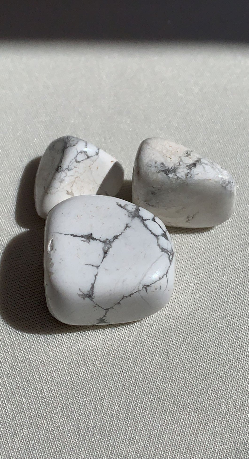 Howlite