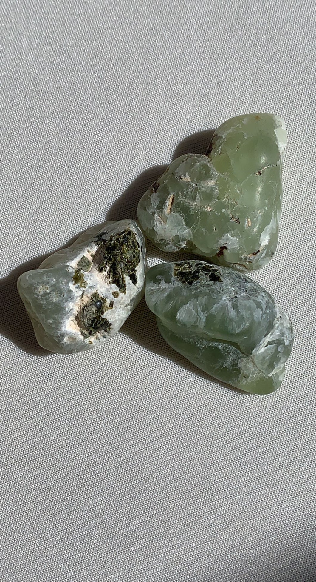 Prehnite